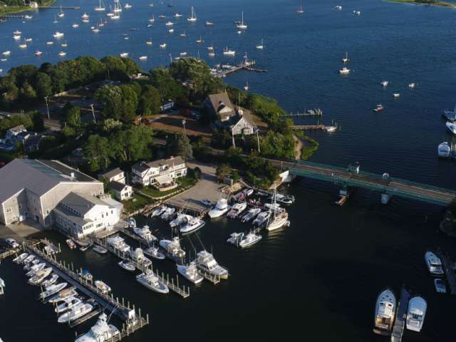 osterville aerial linkedin