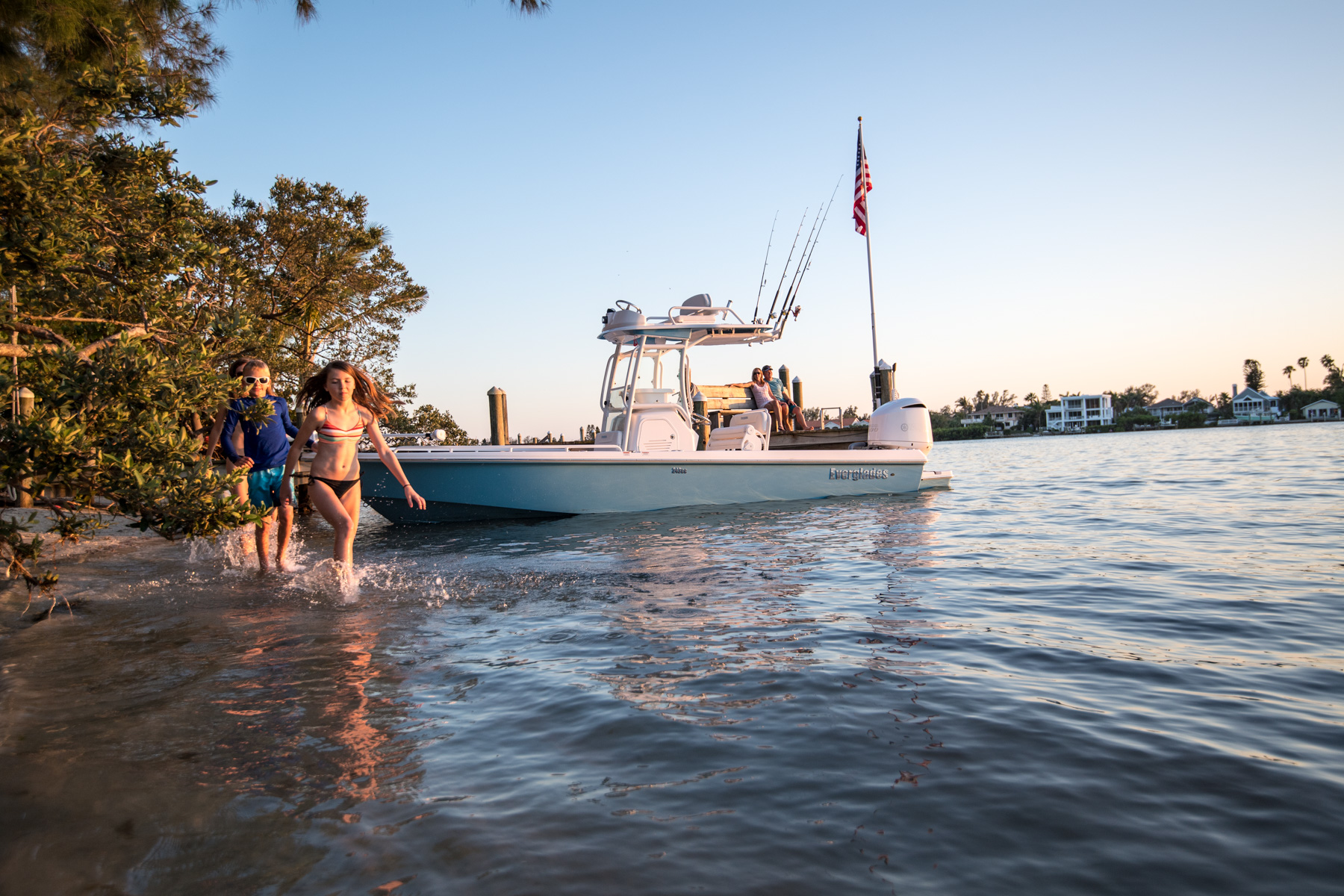 What to Consider When Buying Your First Boat july 4th.2
