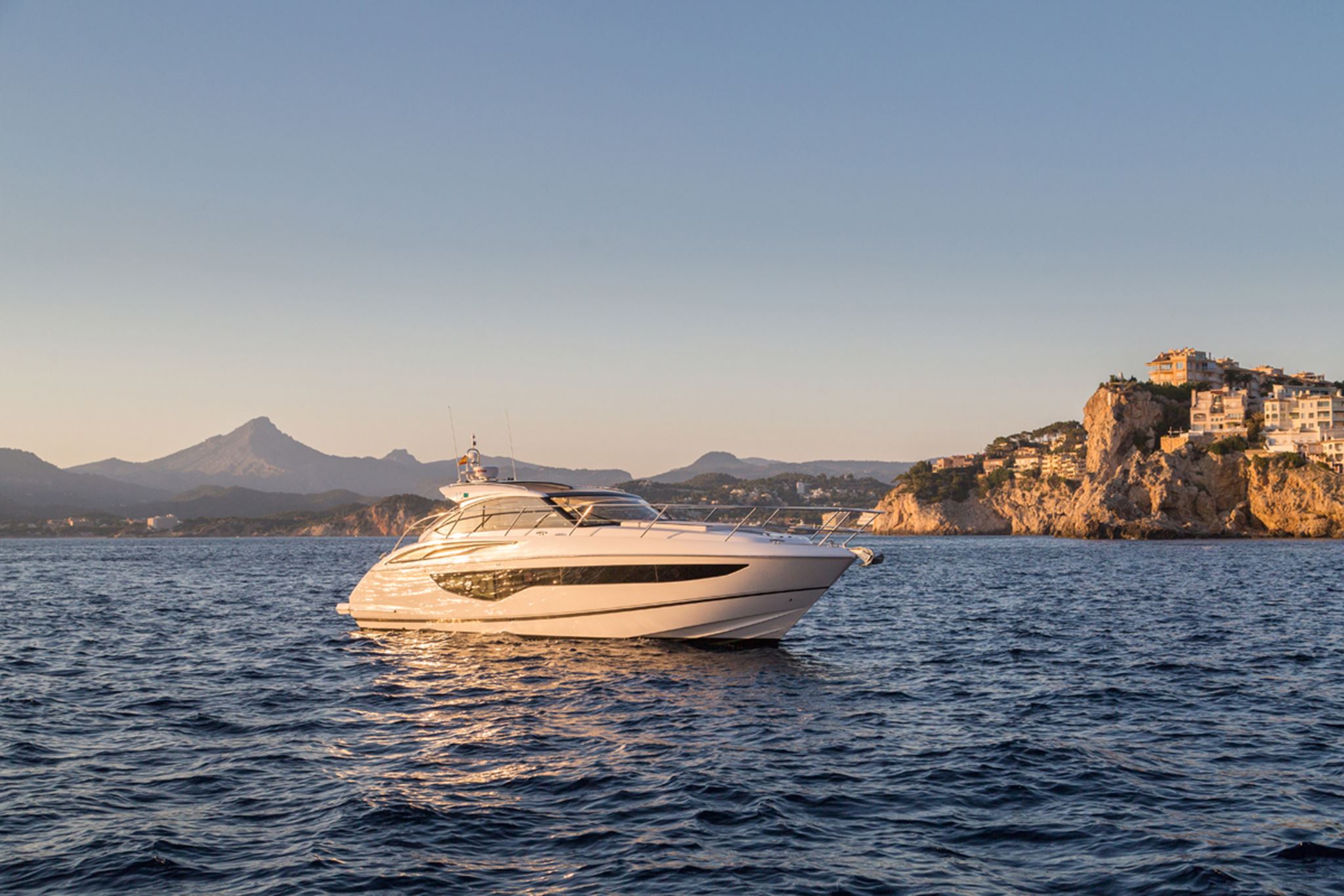 Stretch Out Your Boating Season Copy of princess v40 hi 1261 credit quin bisset rt
