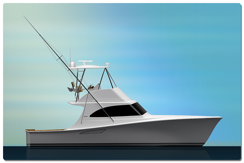 Exciting Progress on Viking’s New 37 Billfish unnamed 2