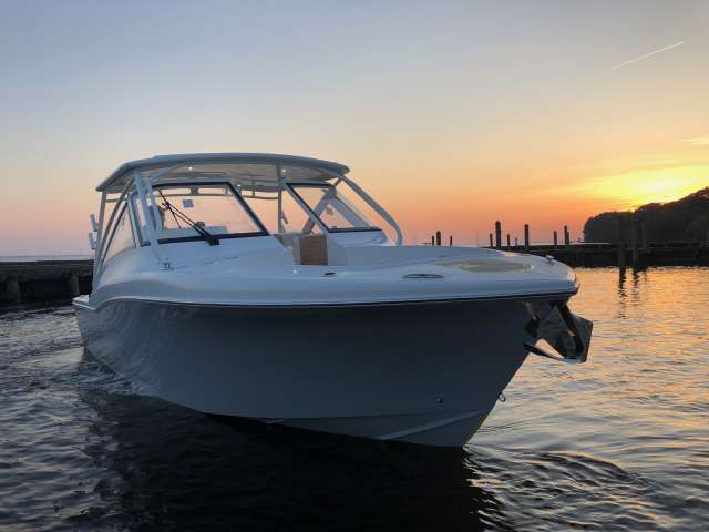 31 Sunset