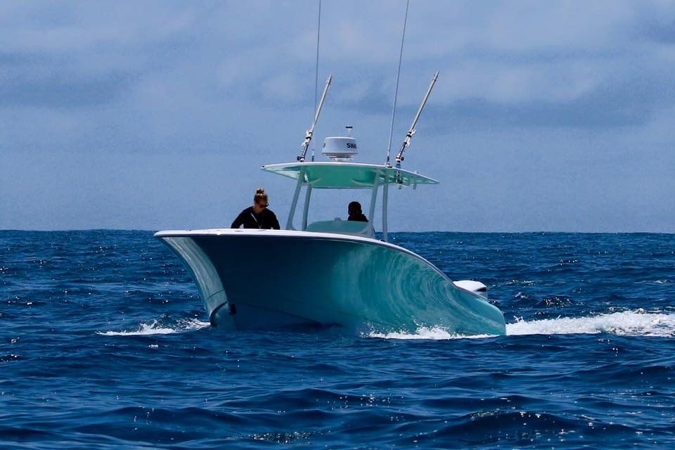 Mag Bay Yachts