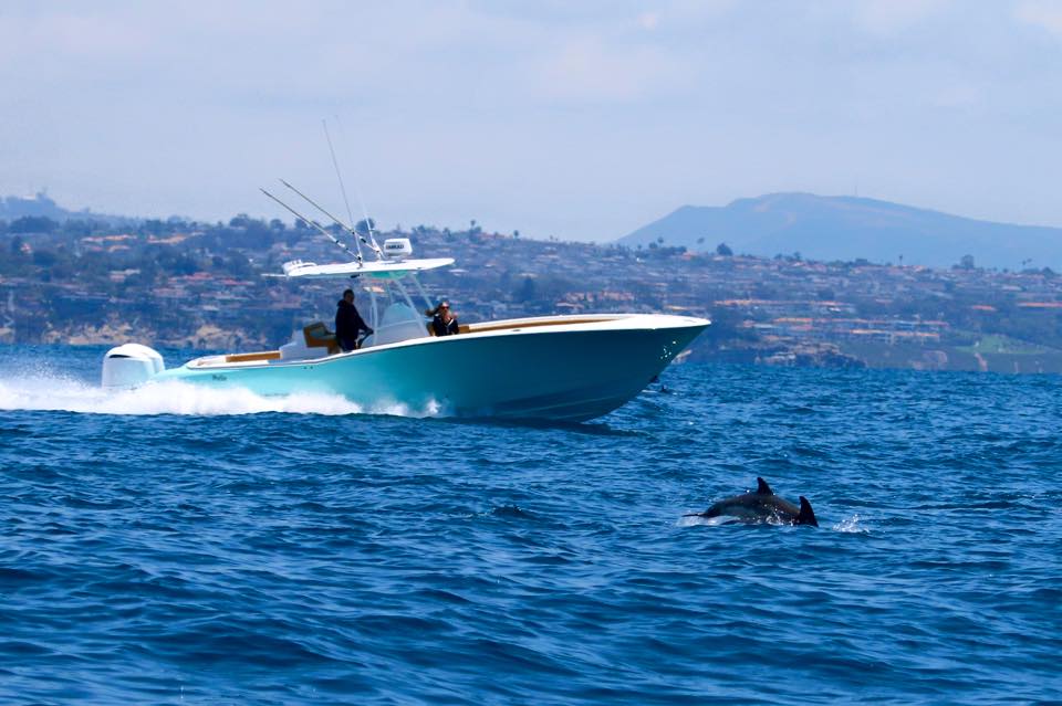Mag Bay Yachts
