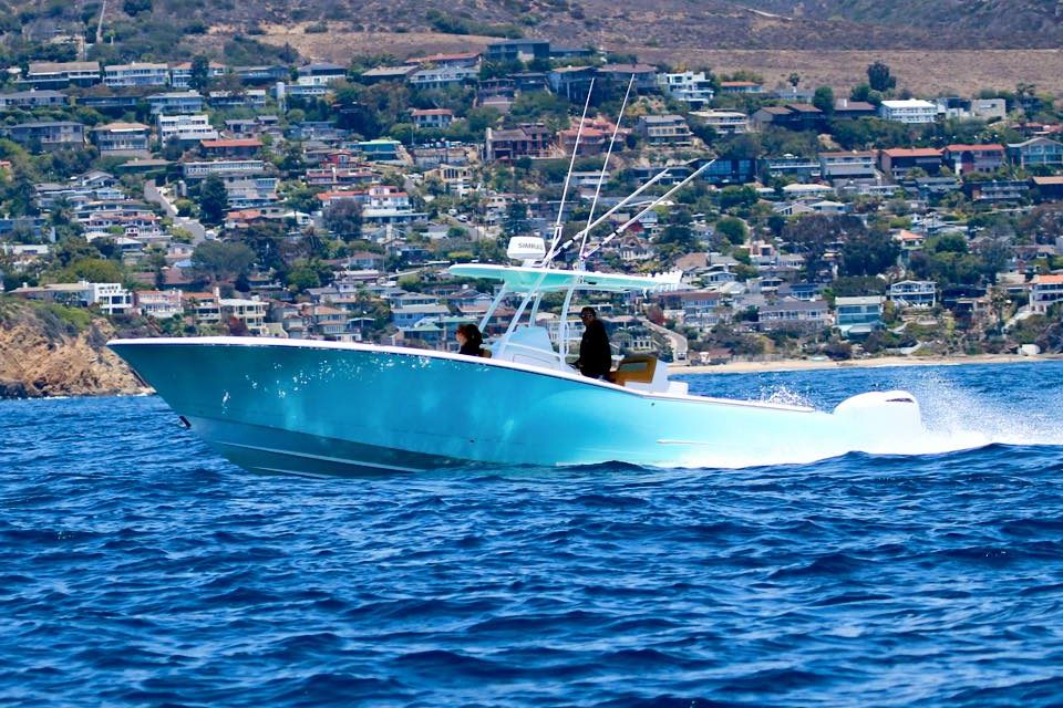 Mag Bay Yachts