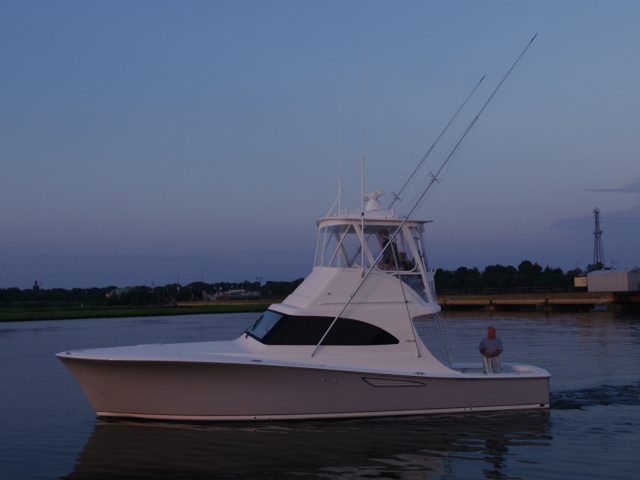 Viking Yachts