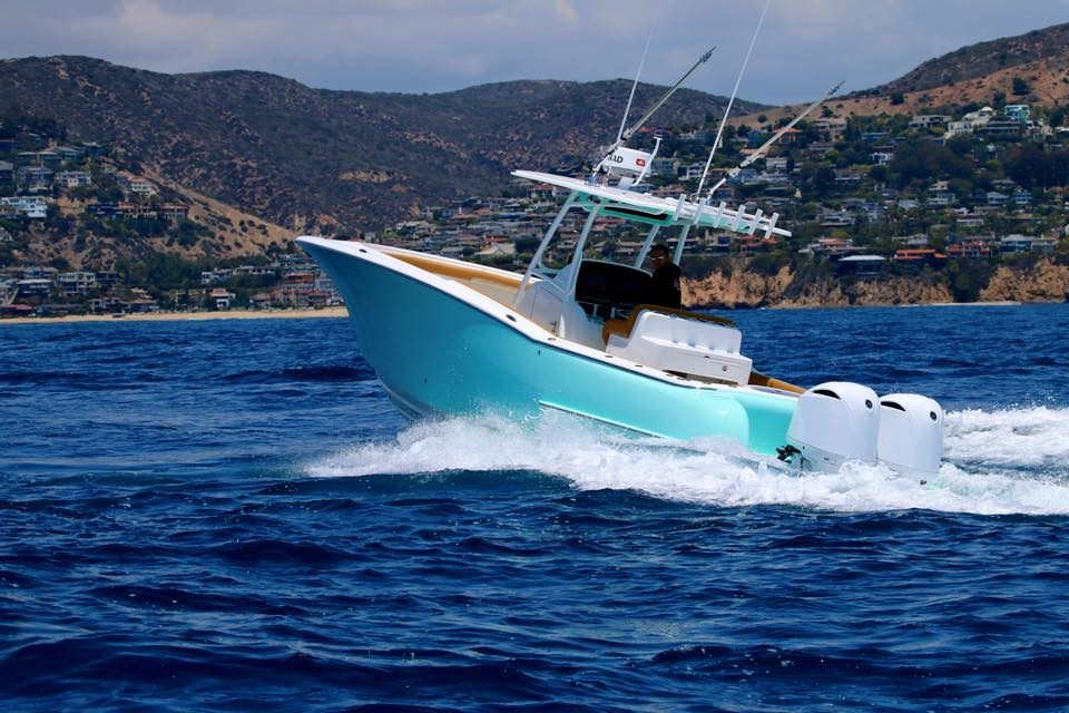 Mag Bay Yachts