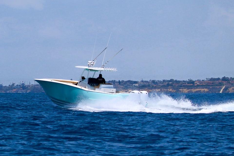Mag Bay Yachts