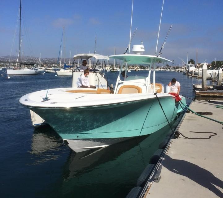 Mag Bay Yachts