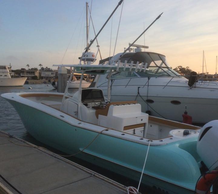 Mag Bay Yachts