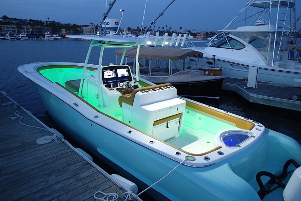 Mag Bay Yachts