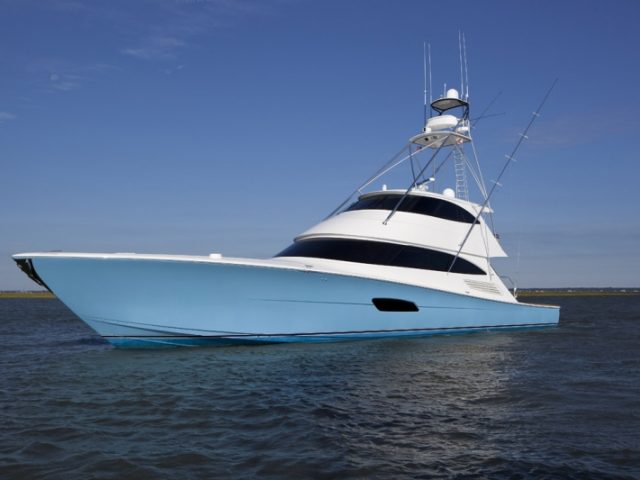 Viking Yachts