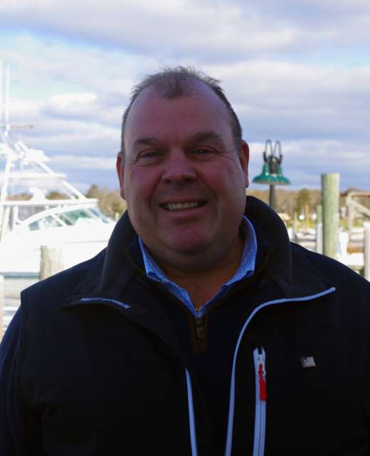 John Bibeau Photo