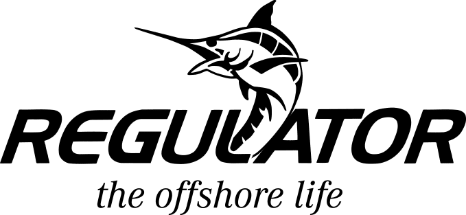 Regulator Boats Logo