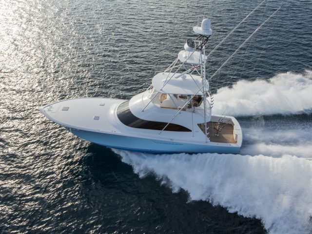 Viking Yachts