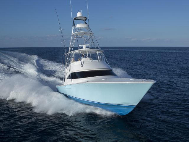 Viking Yachts