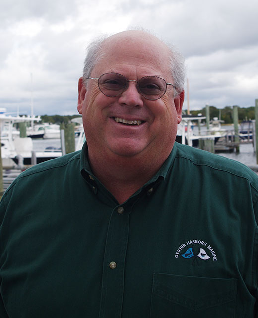 Dale Robertson Photo