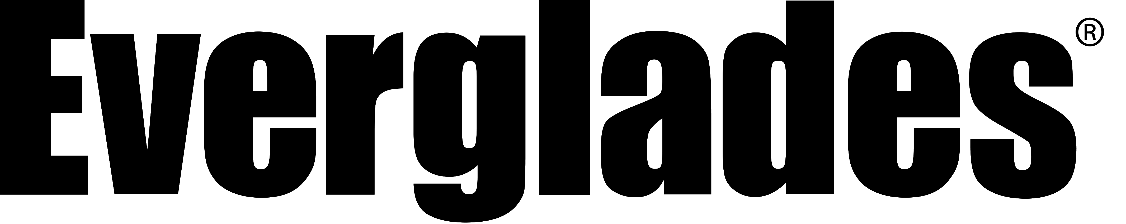 Everglades Logo