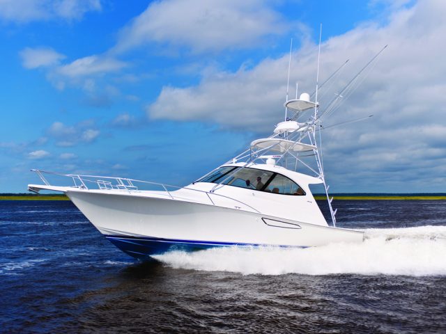 Viking Yachts