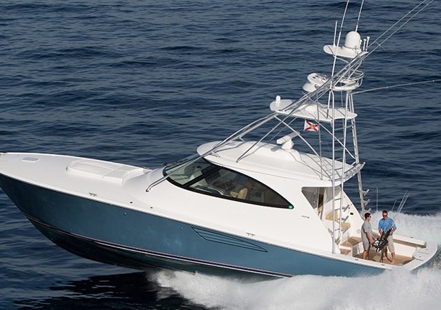 Viking Yachts