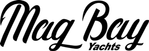 Mag Bay Yachts Logo