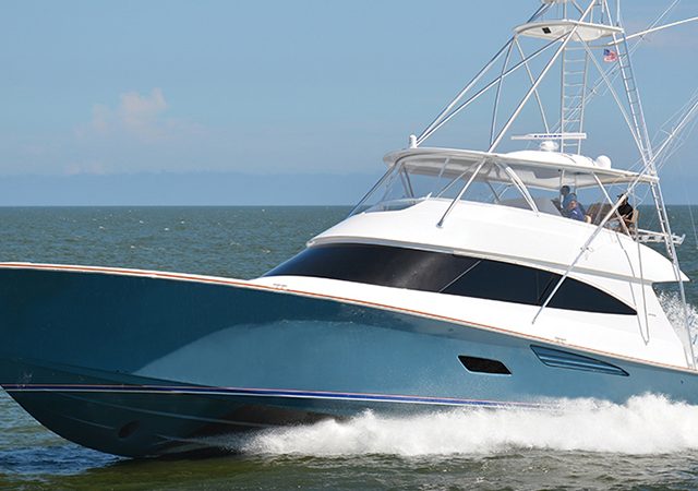 Viking Yachts