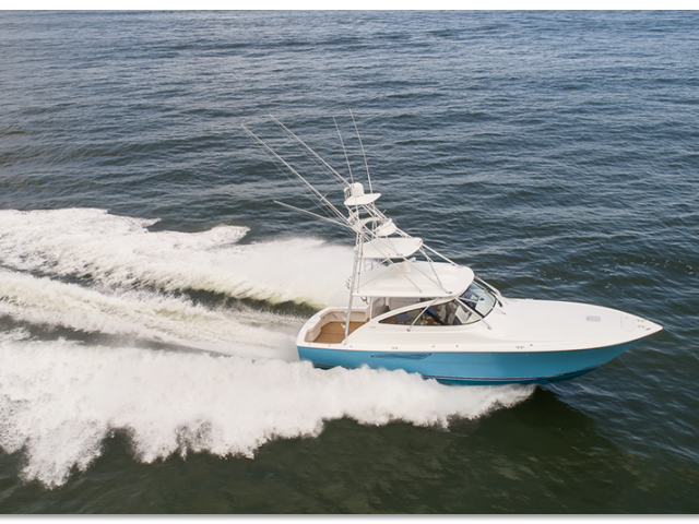Viking Yachts