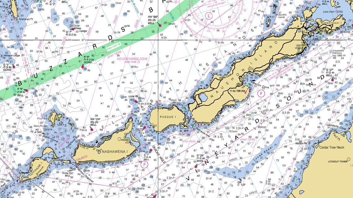 6 Elizabeth Islands