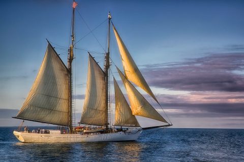 Buzzards Bay BB100