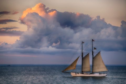 Buzzards Bay BB101