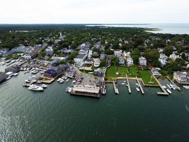Edgartown Harbor Blog