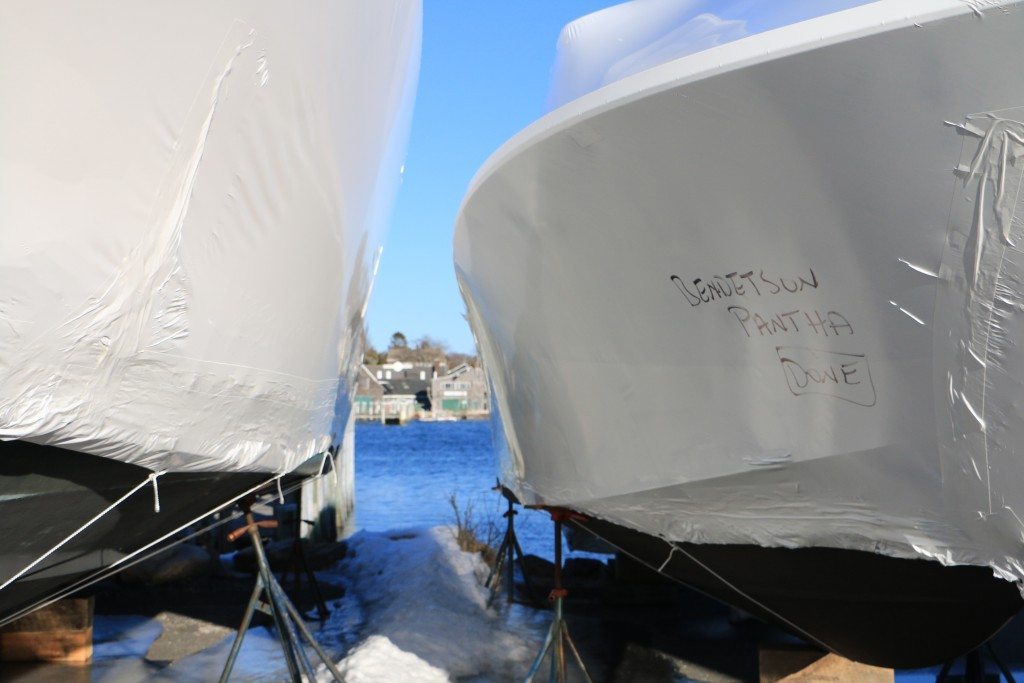 5 Tips for Winterizing Your Boat IMG 9732