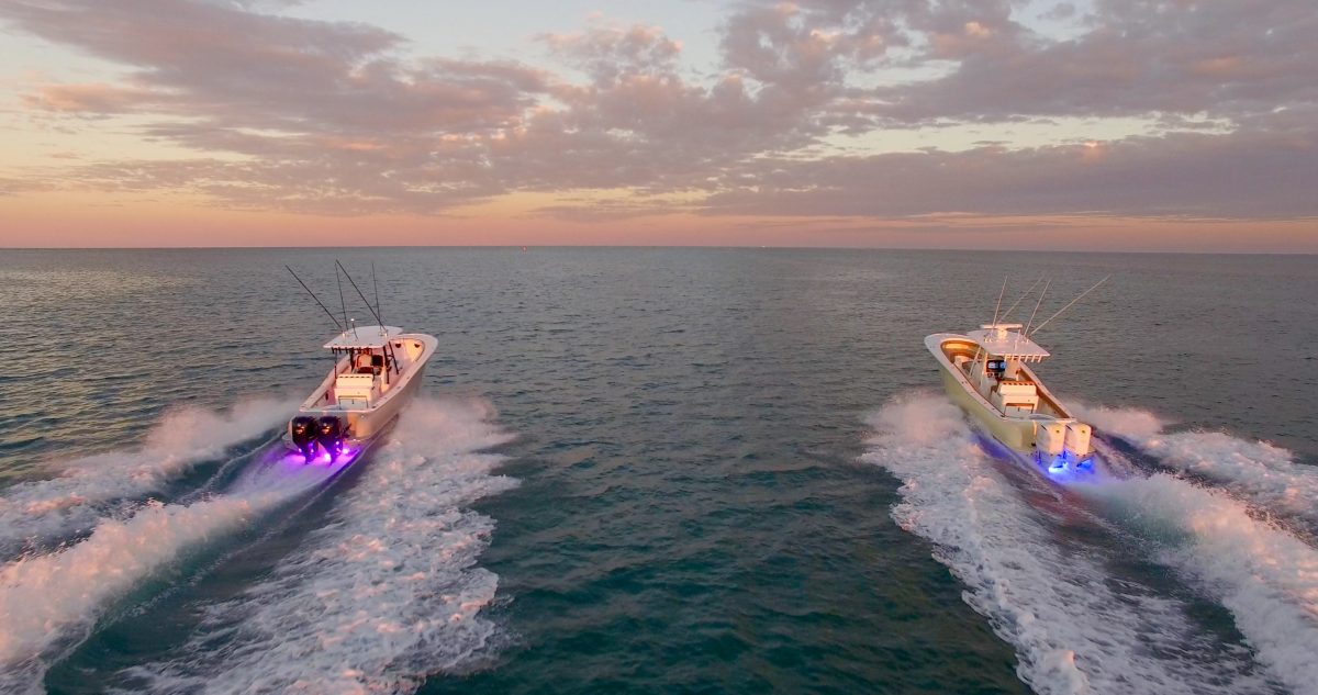 5 Tips for Offshore Fishing Mag bay deep sea fishing e1539951157403