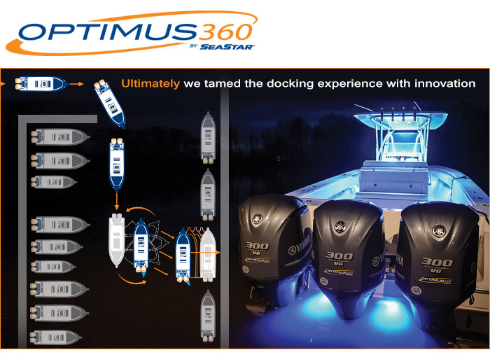Optimus 360 main