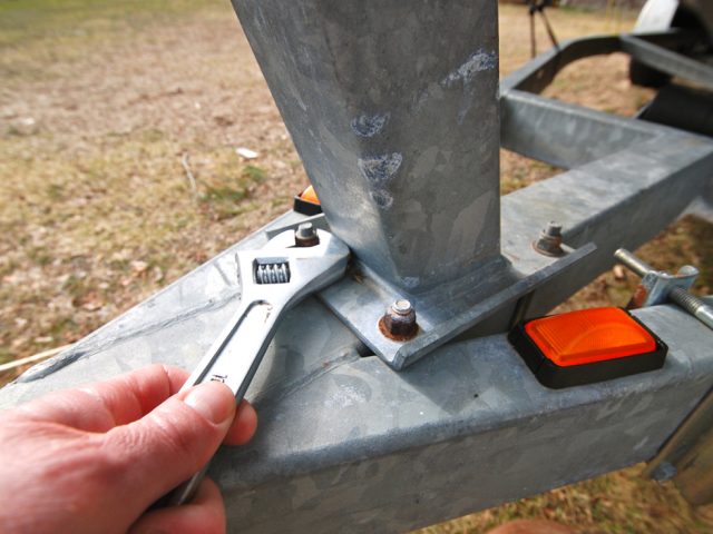 Trailer Inspection 41