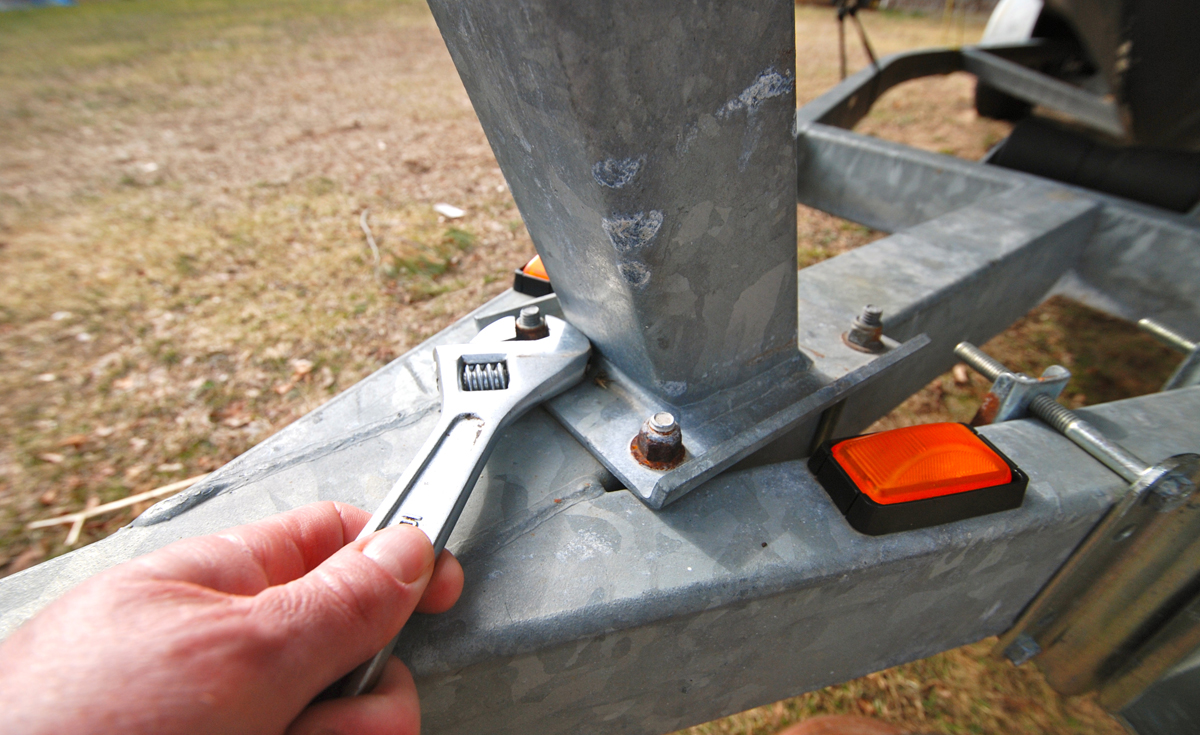 Tips for Storing Your Trailer Trailer Inspection 41