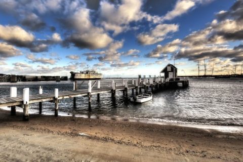 Vineyard Haven VH001