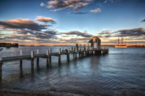 Vineyard Haven VH007