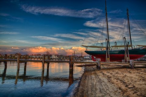 Vineyard Haven VH008