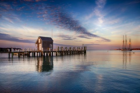 Vineyard Haven VH009