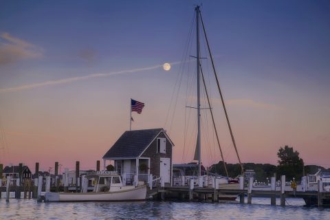 Vineyard Haven VH101