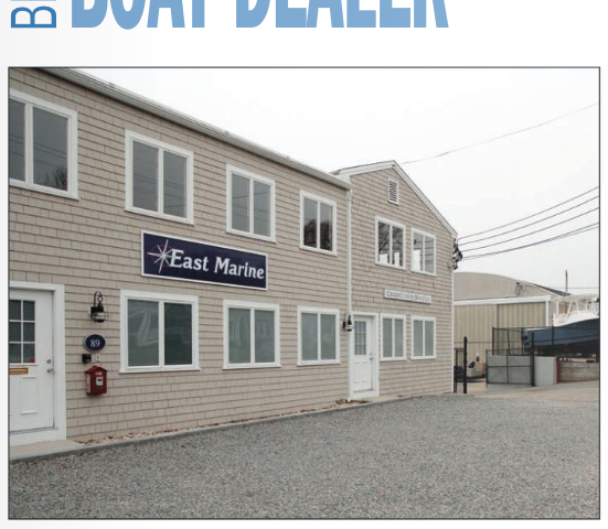 best boat dealer