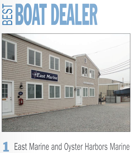 best boat dealer