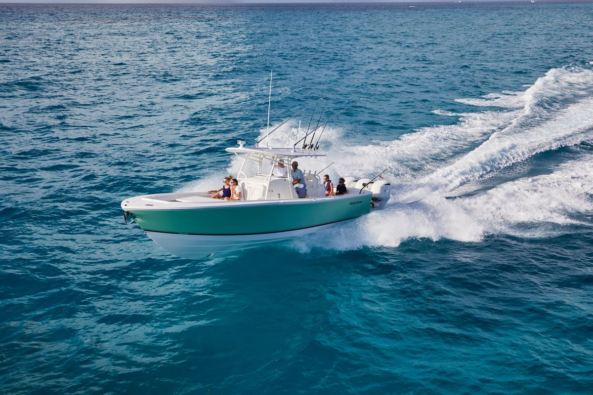 Regulator Announces Impressive Upgrades for 2019 cad9810e 687b 41ca 9a86 44ac37d5ae24