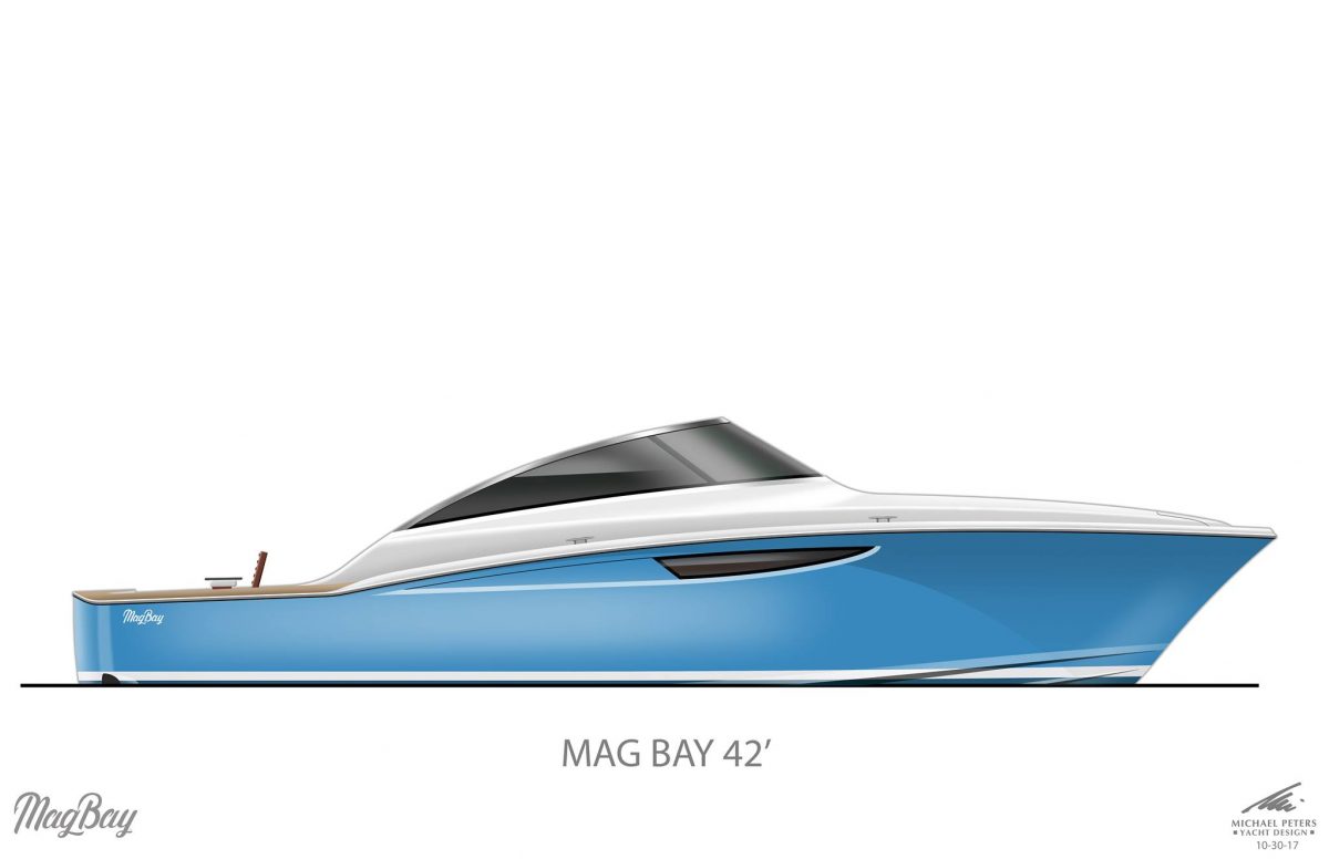 Mag Bay Announces New 42 Express mag bay 42 e1539951459933