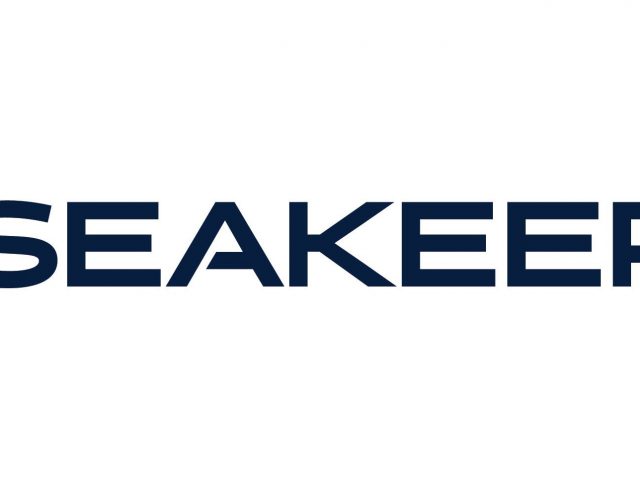seakeeper logo