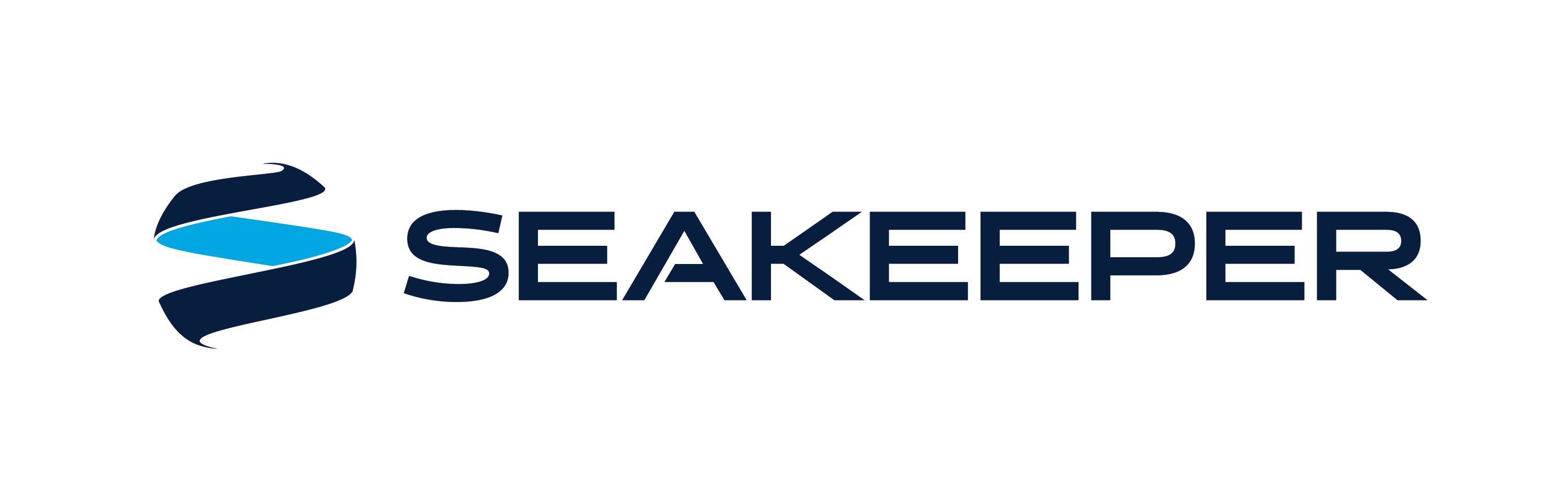 SeaKeeper Gyroscopic Stabilization seakeeper logo