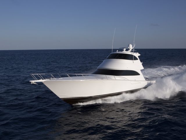 viking 62 EB