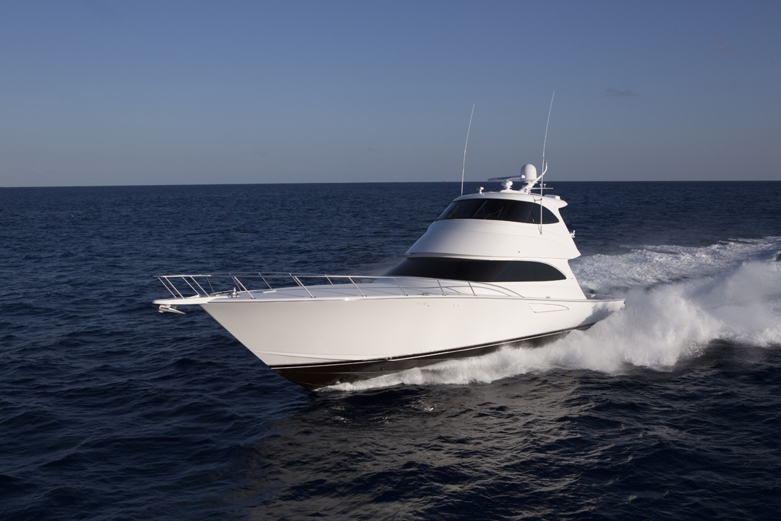 viking 62 EB
