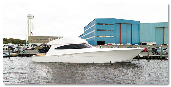 viking 68C blog