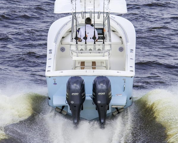 Check Your Boat’s Fuel Tank for Water water in fuel blog